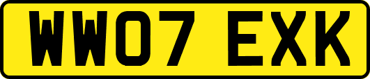 WW07EXK