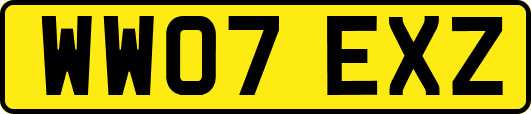 WW07EXZ
