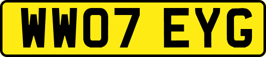 WW07EYG