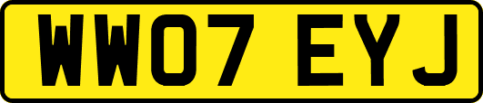 WW07EYJ