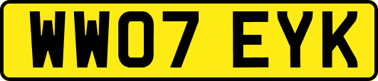 WW07EYK