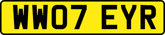 WW07EYR