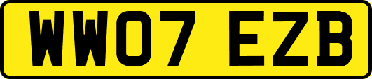 WW07EZB