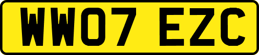 WW07EZC