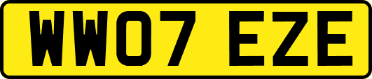 WW07EZE