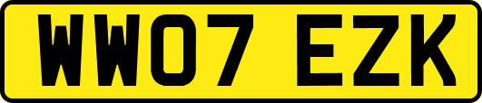 WW07EZK