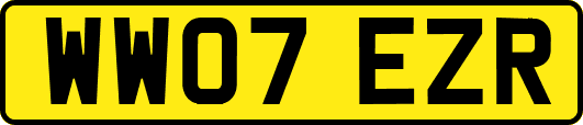 WW07EZR