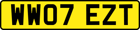WW07EZT