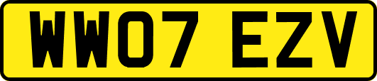 WW07EZV