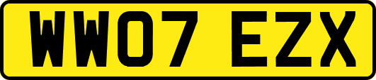 WW07EZX
