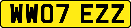 WW07EZZ