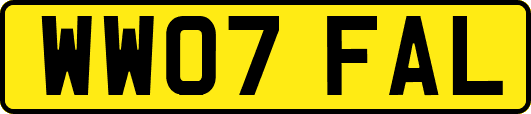 WW07FAL