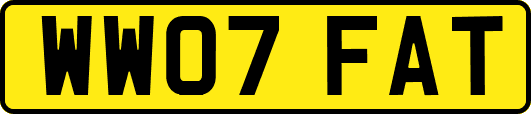 WW07FAT