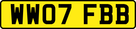 WW07FBB