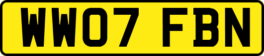 WW07FBN