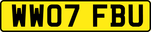 WW07FBU
