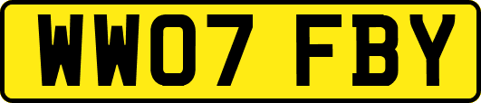 WW07FBY