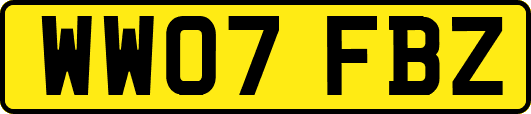 WW07FBZ