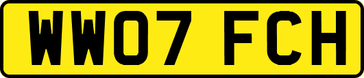 WW07FCH