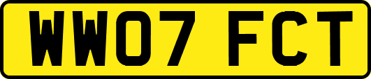 WW07FCT