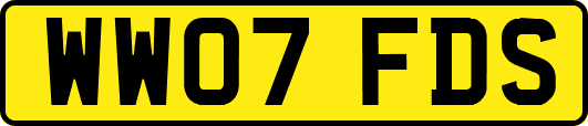 WW07FDS