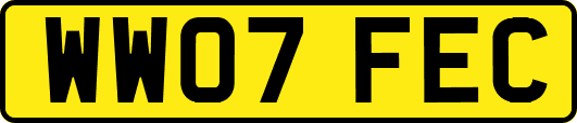 WW07FEC