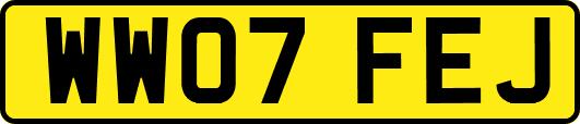 WW07FEJ