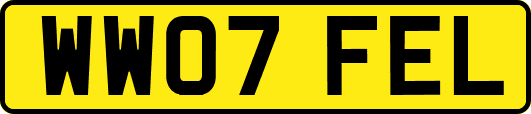 WW07FEL