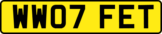 WW07FET