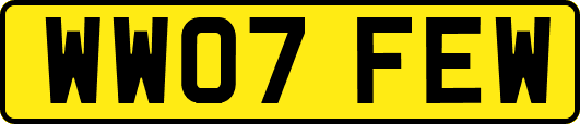 WW07FEW