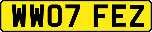 WW07FEZ