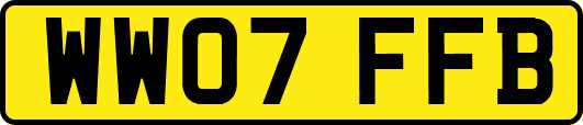 WW07FFB