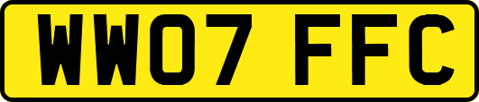 WW07FFC