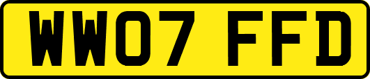 WW07FFD
