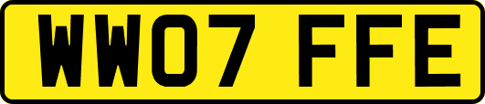 WW07FFE