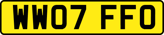 WW07FFO
