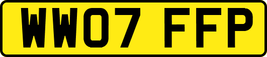 WW07FFP