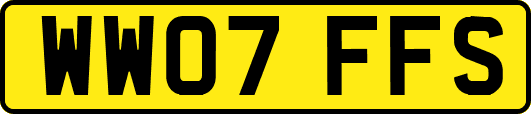 WW07FFS
