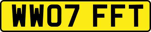 WW07FFT
