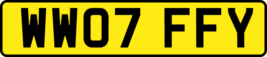 WW07FFY