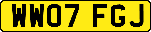 WW07FGJ