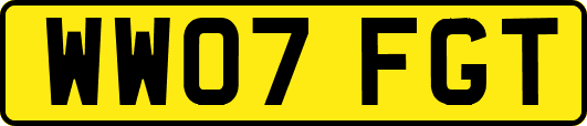 WW07FGT