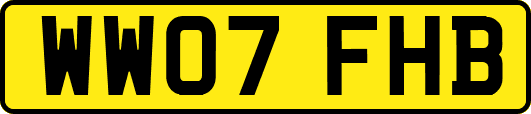 WW07FHB