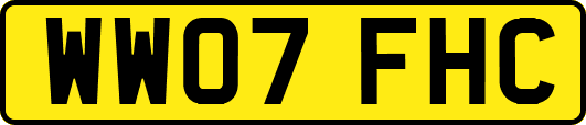 WW07FHC
