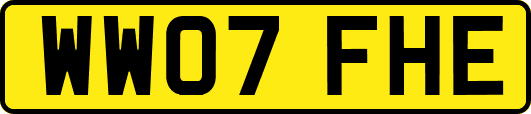 WW07FHE