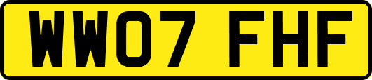 WW07FHF
