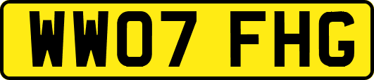 WW07FHG