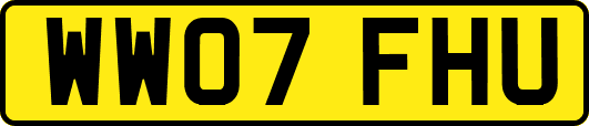 WW07FHU