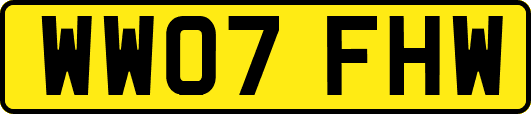 WW07FHW
