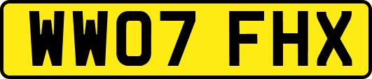 WW07FHX